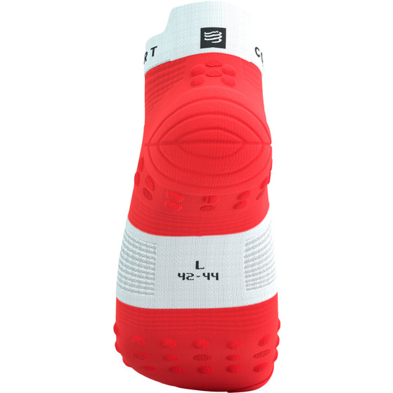 Compressport PRO Racing Socken 4.0 Run Low