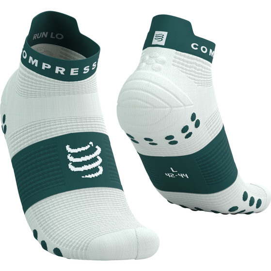Compressport PRO Racing Lage Sokken 4.0 Run
