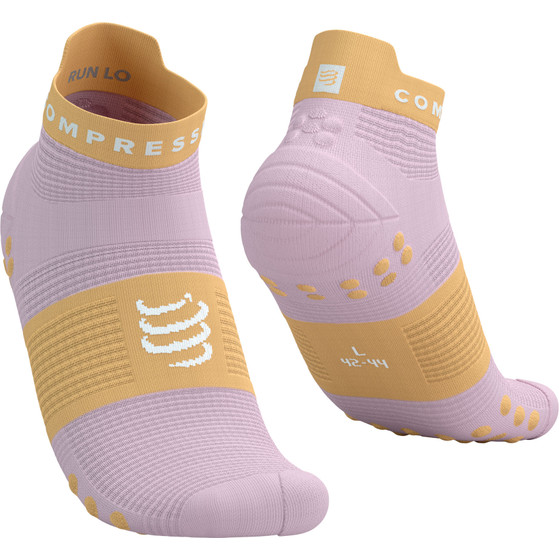 Compressport PRO Racing Låga Strumpor 4.0 Run