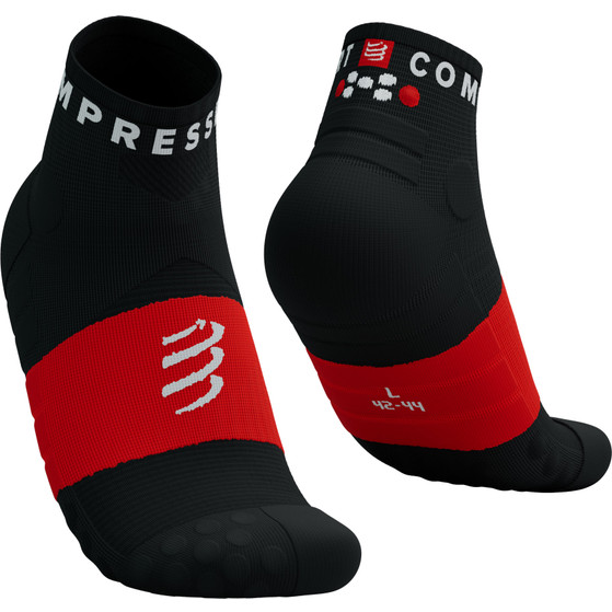 Compressport Ultra Trail Låga Strumpor