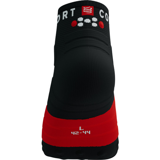 Compressport Ultra Trail Låga Strumpor