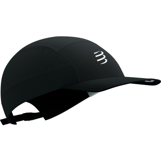 Compressport 5 panel Light Pet