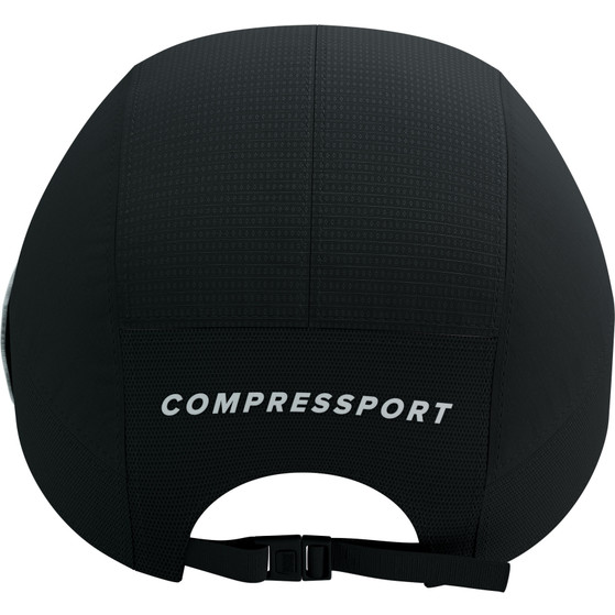 Compressport 5 panel Light Pet