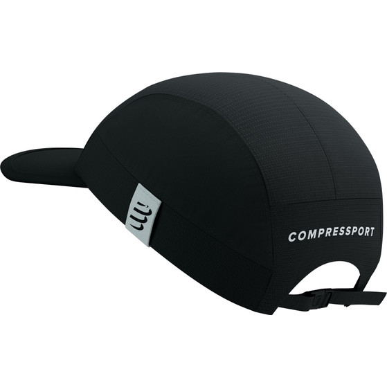Compressport 5 panel Light Pet