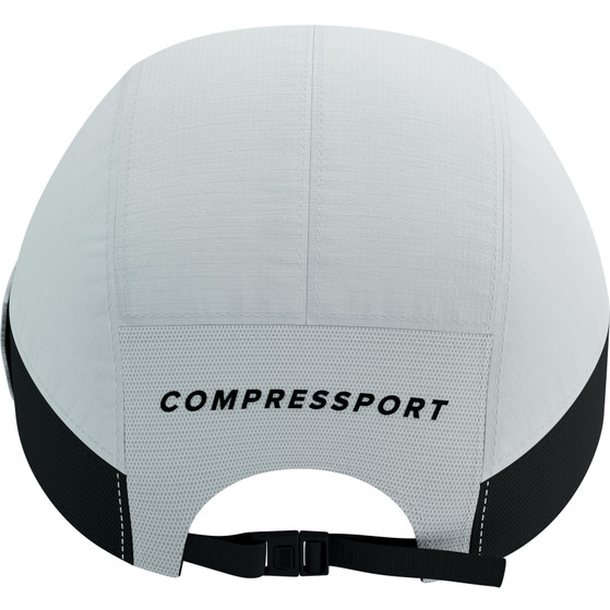 Compressport 5 Panel Light Cap
