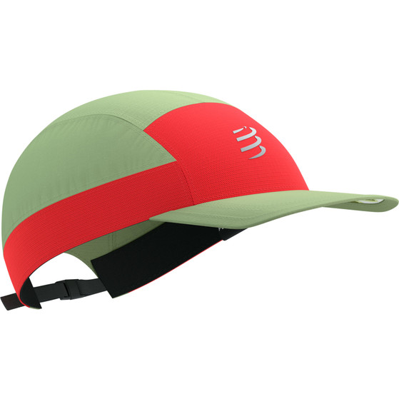 Compressport 5 Panel Light Cap
