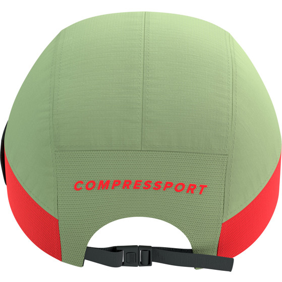 Compressport 5 Panel Light Cap