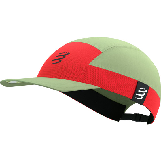 Compressport 5 Panel Light Cap