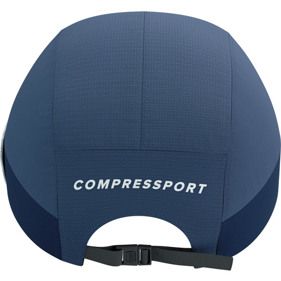 Compressport 5 Panel Light Cap