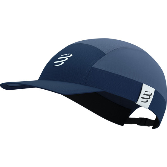 Compressport 5 Panel Light Cap