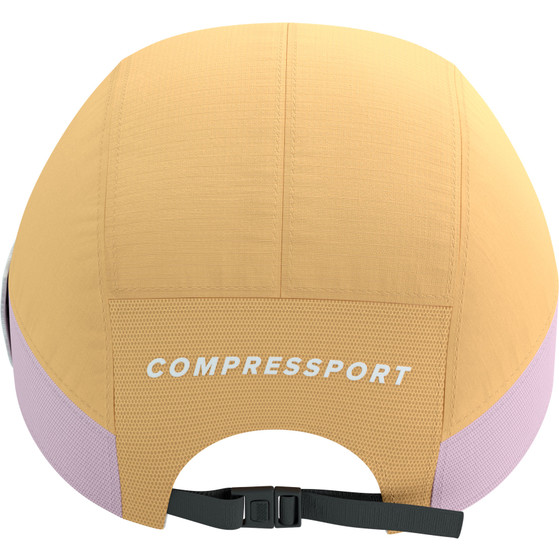 Compressport 5 Panel Light Cap