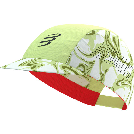 Compressport Pro Racing Keps