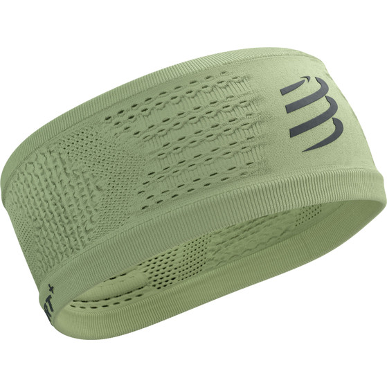Compressport Hoofdband On/Off