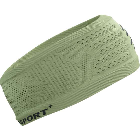 Compressport Hoofdband On/Off