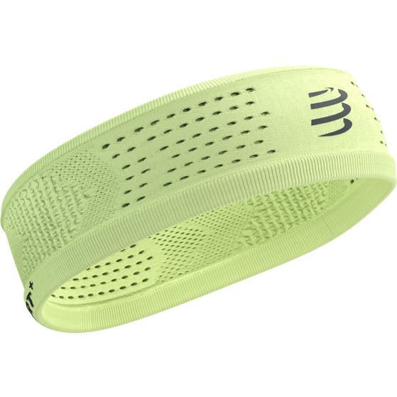 Compressport Hoofdband On/Off smal