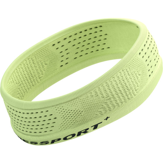 Compressport Hoofdband On/Off smal