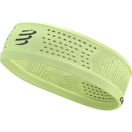Compressport Hoofdband On/Off smal
