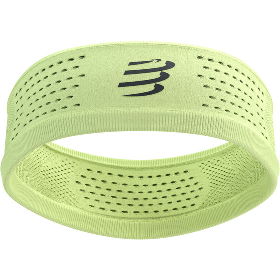 Compressport Hoofdband On/Off smal