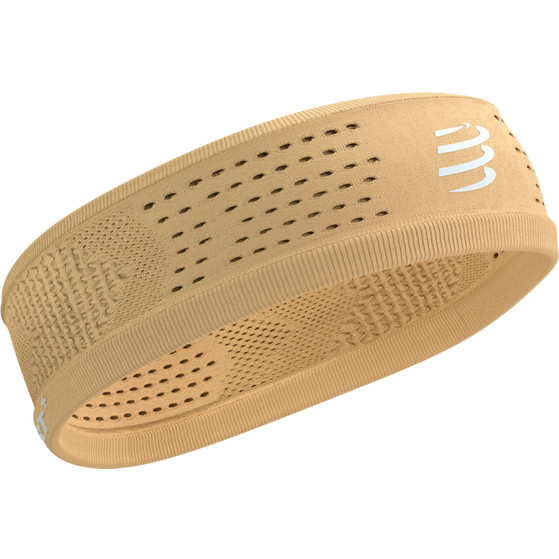 Compressport Hoofdband On/Off smal
