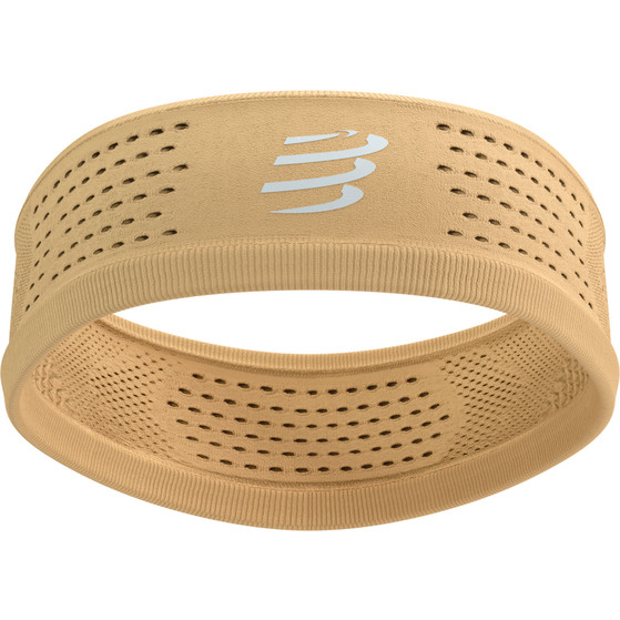 Compressport Hoofdband On/Off smal