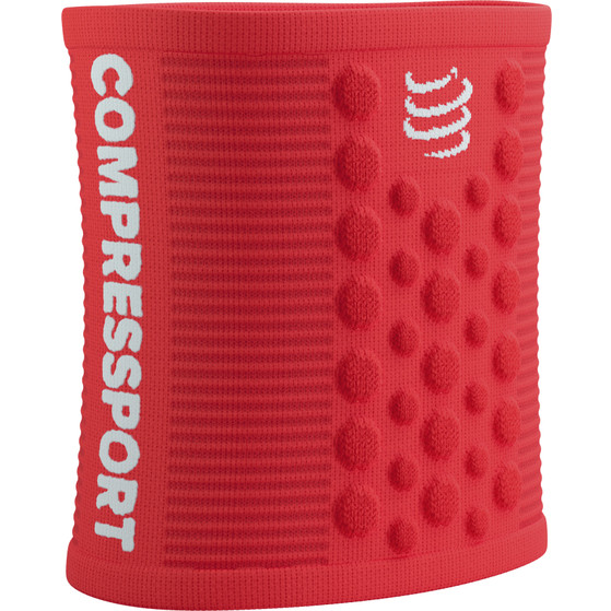 Compressport Zweetband 3D.Dots