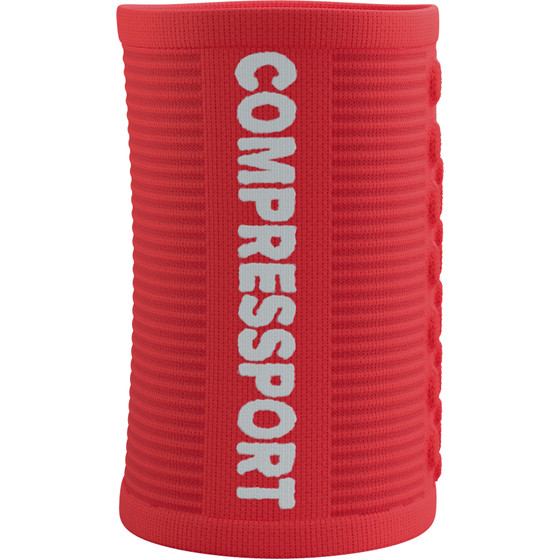 Compressport Zweetband 3D.Dots