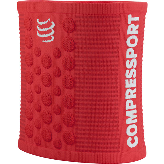 Compressport Zweetband 3D.Dots