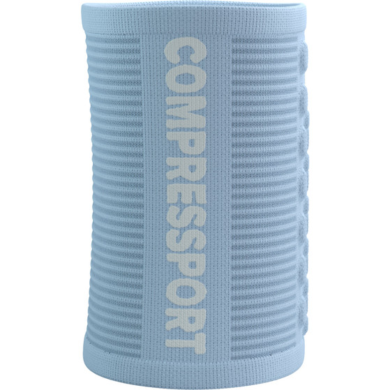 Compressport Zweetband 3D.Dots