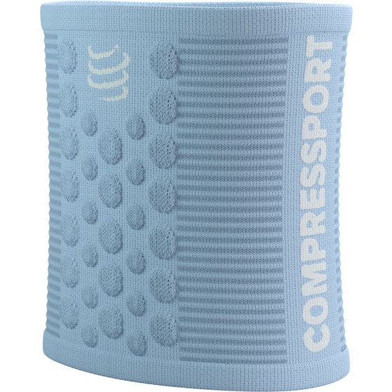 Compressport Zweetband 3D.Dots