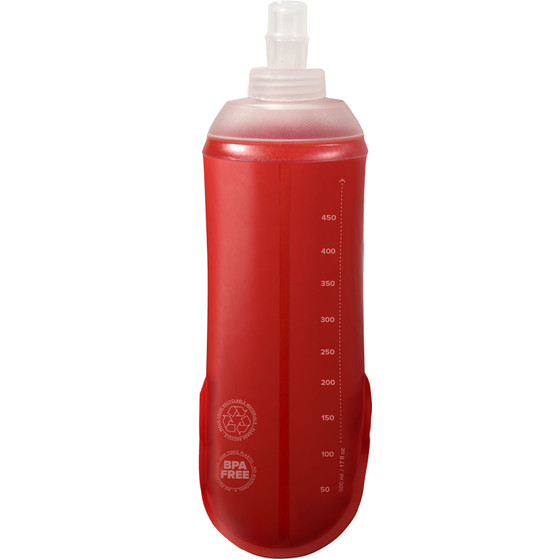 Compressport ErgoFlask 500 ML + Tube