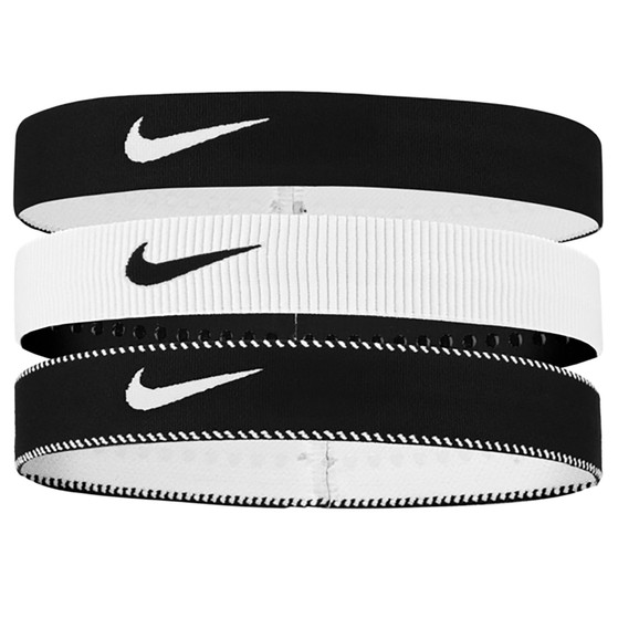 Nike Flex Classic Slim Stirnbänder 6er-Pack