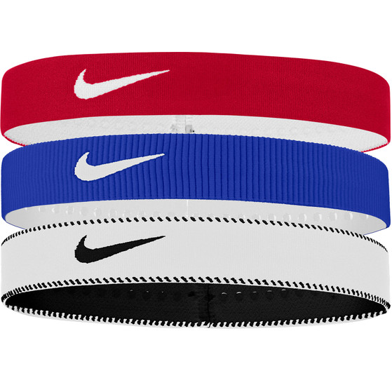 Nike Flex Classic Slim Pannband 6-Pack