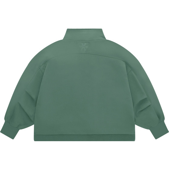 Osaka WOMEN CROPPED SWEATER