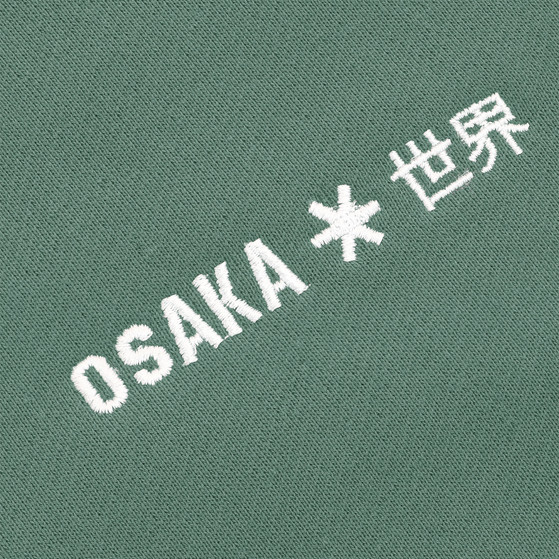 Osaka WOMEN CROPPED SWEATER