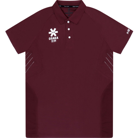 Osaka MEN POLO JERSEY