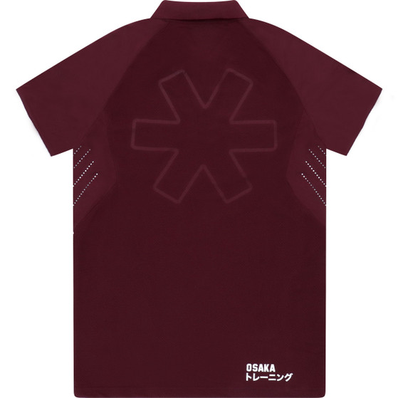 Osaka MEN POLO JERSEY