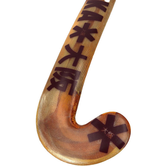 Osaka Pro Bow WOOD Pro