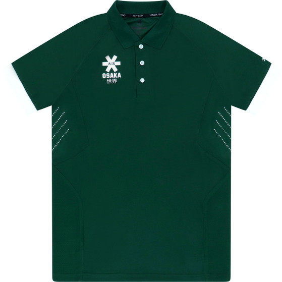 Osaka MEN POLO JERSEY