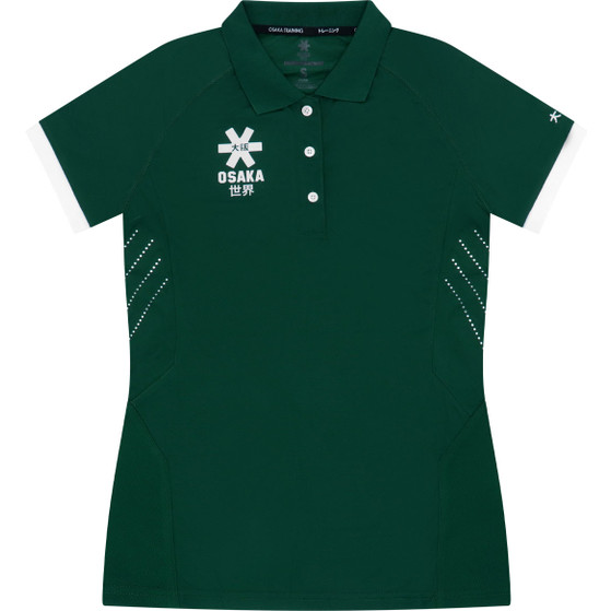Osaka Team Polo Jersey Dames