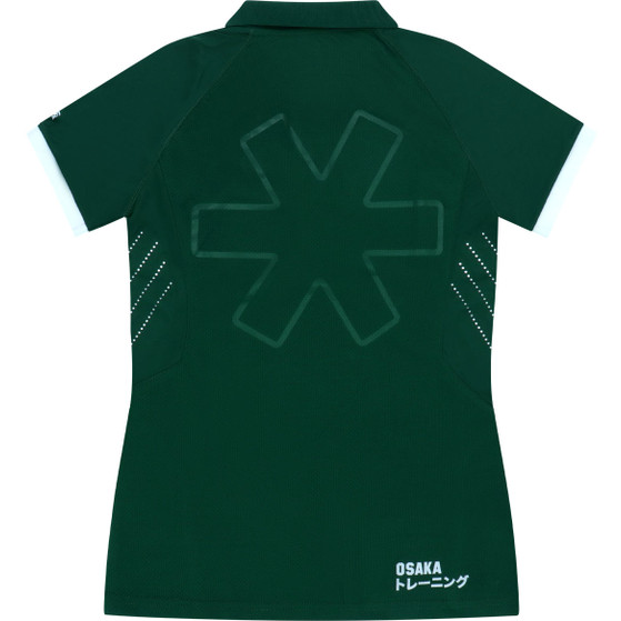 Osaka Team Polo Jersey Dames