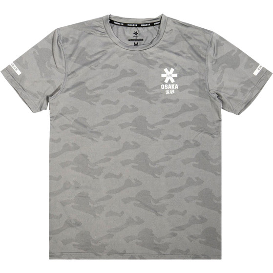 Osaka Mesh Training Shirt Heren