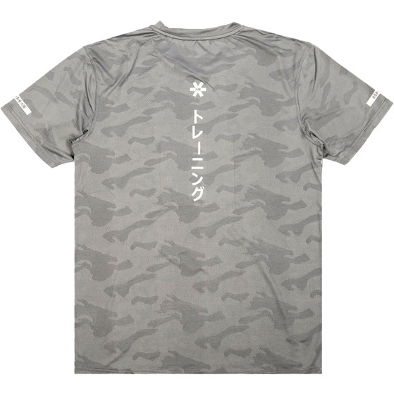 Osaka Mesh Training Shirt Heren