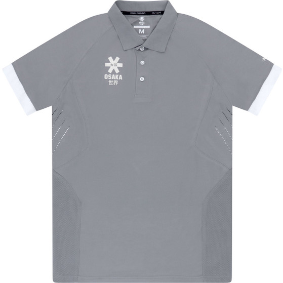 Osaka Team Polo Jersey Heren