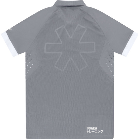 Osaka Team Polo Jersey Heren