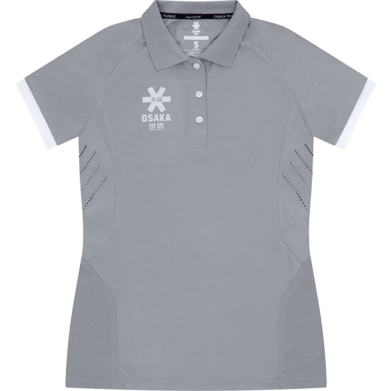 Osaka Team Polo Jersey Dames