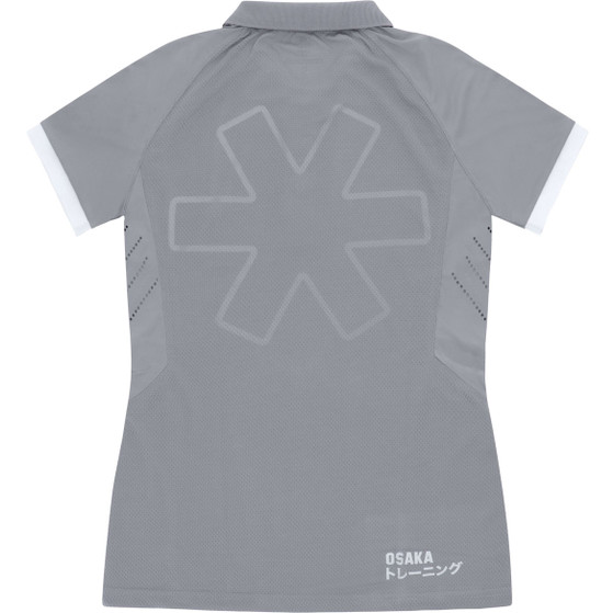 Osaka Team Polo Jersey Dames