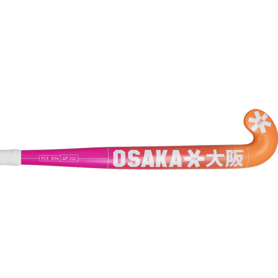 Osaka Mid Bow GF