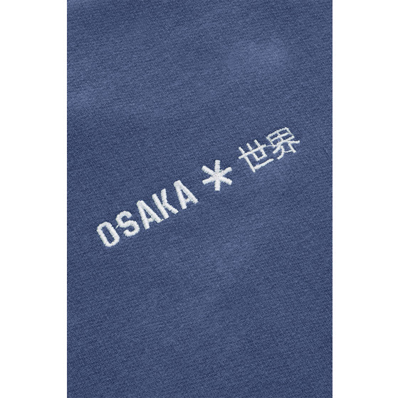 Osaka Cropped Sweater Dames