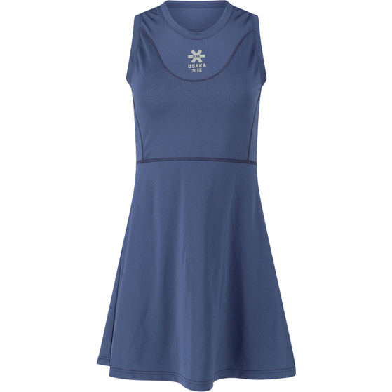 Osaka Floucy Jurk Dames