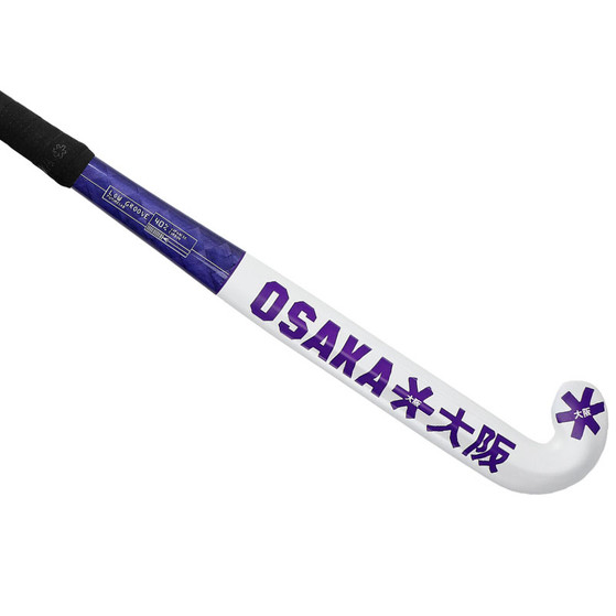 Osaka Future Lab 40 Low Bow Groove